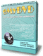 eMyDVD Organizer icon